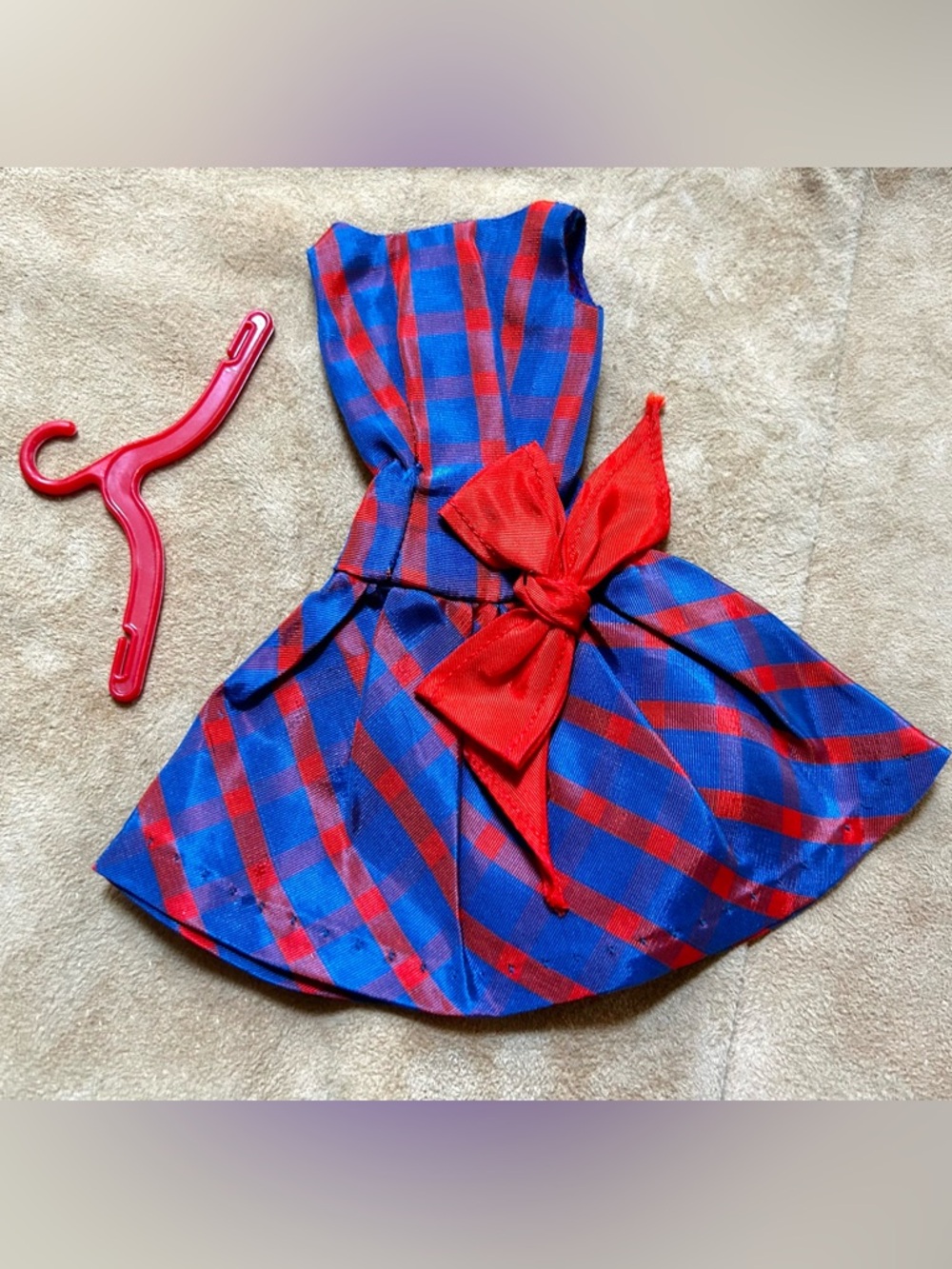 Mattel Rare Vintage Barbie Beau Time